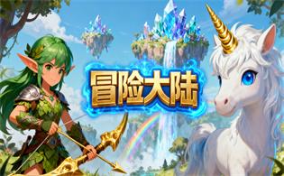 冒险大陆
